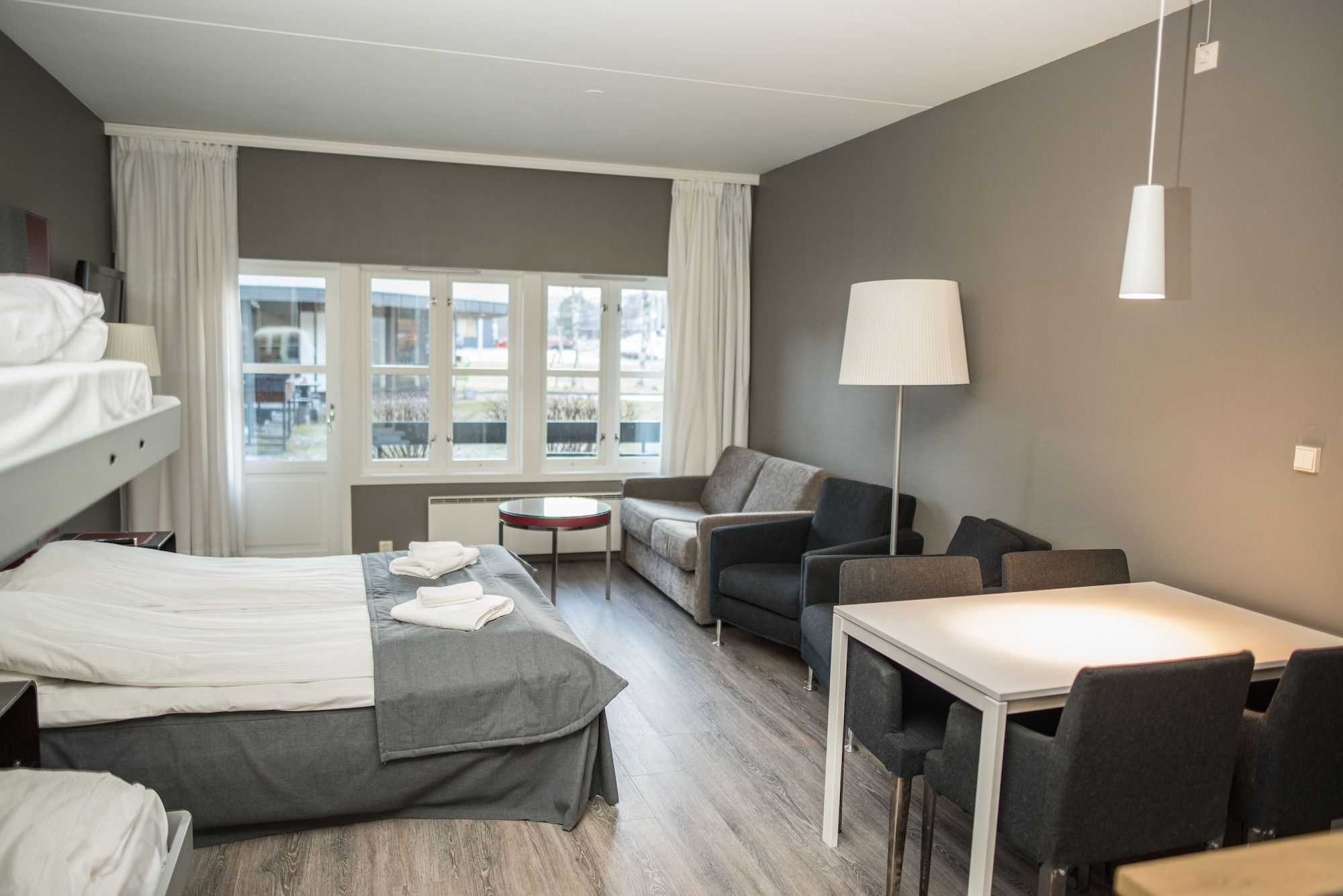Oppdal Gjestetun Hotell - Oppdal