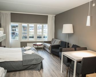 Oppdal Gjestetun Hotell - Oppdal