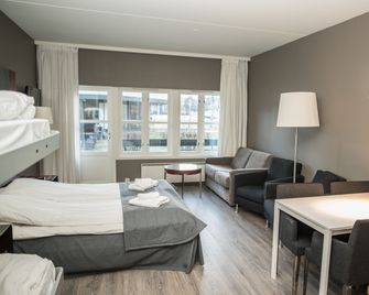 Oppdal Gjestetun Hotell - Oppdal