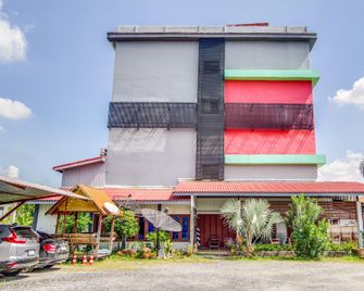 Pha Mansion - Chachoengsao - Budova