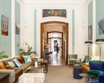 Hotel Maison Montgrand - Vieux Port - Marseille - Aula