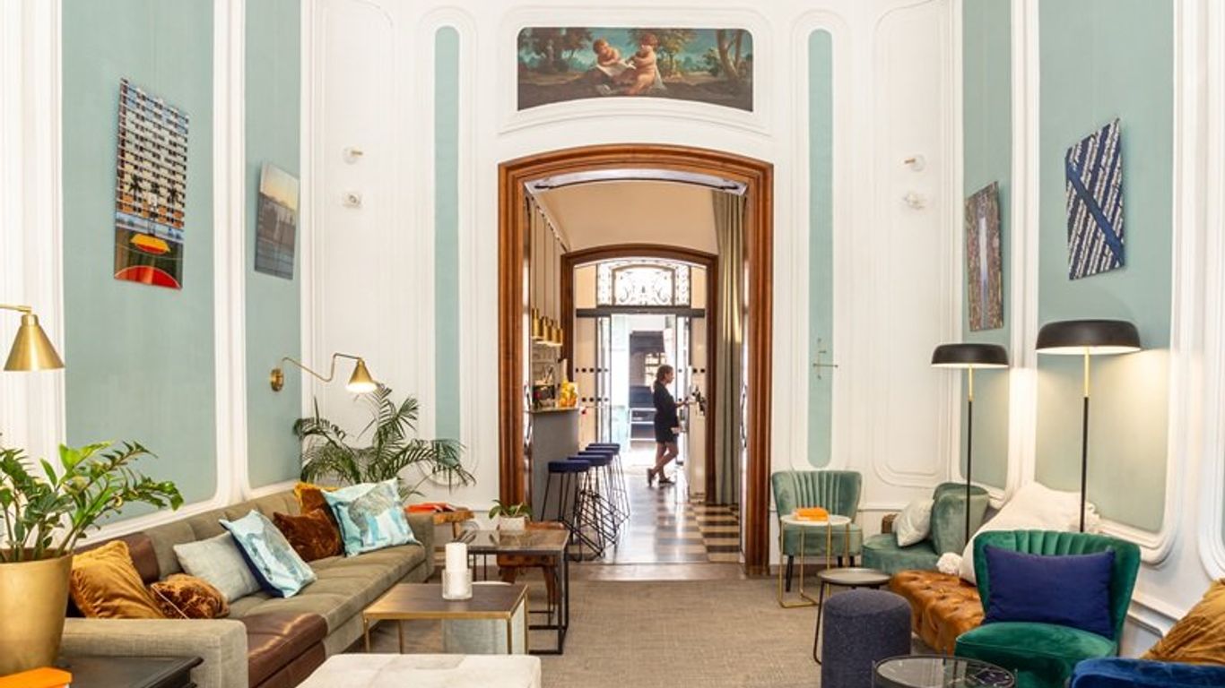 Hotel Maison Montgrand