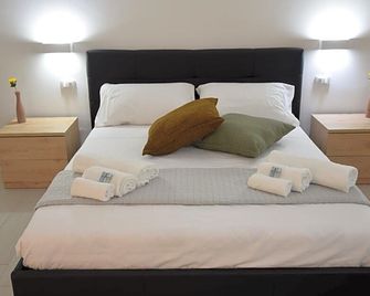 B&B La Focara - Novoli - Habitación