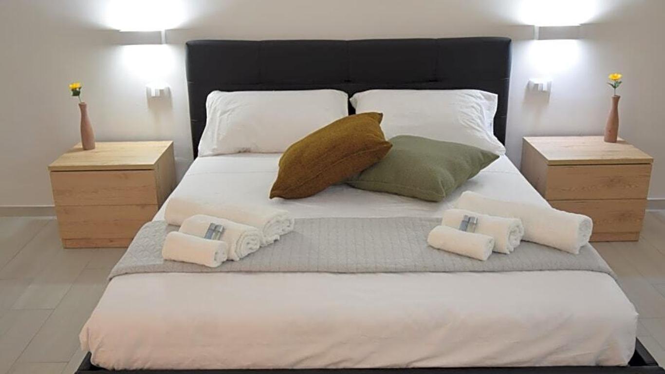 B&B La Focara