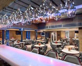 Grand Hotel - Minot - Restaurante