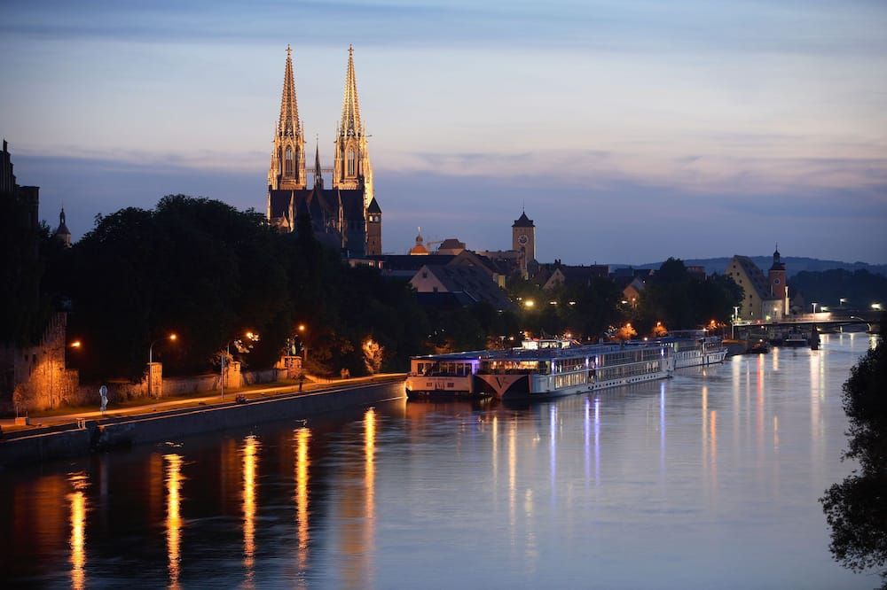 ibis Regensburg City - Regensburg