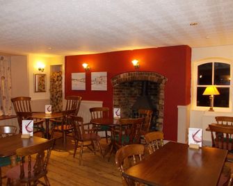 The Royal Oak - Wareham