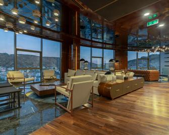 Crowne Plaza Cappadocia – Nevsehir - Nevşehir - Lounge