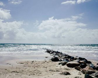 Luxury Retreat in Blavand - By Traum Ferienwohnungen - Blåvand - Strand