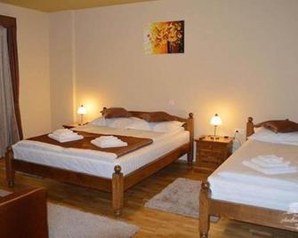 Pensiunea Andrei Si Denis - Praid - Habitación