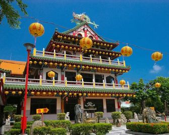 Sara's House - Hualien City - Building