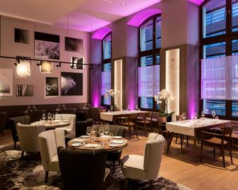 AC Hotel by Marriott Wroclaw - ורוצלב - מסעדה