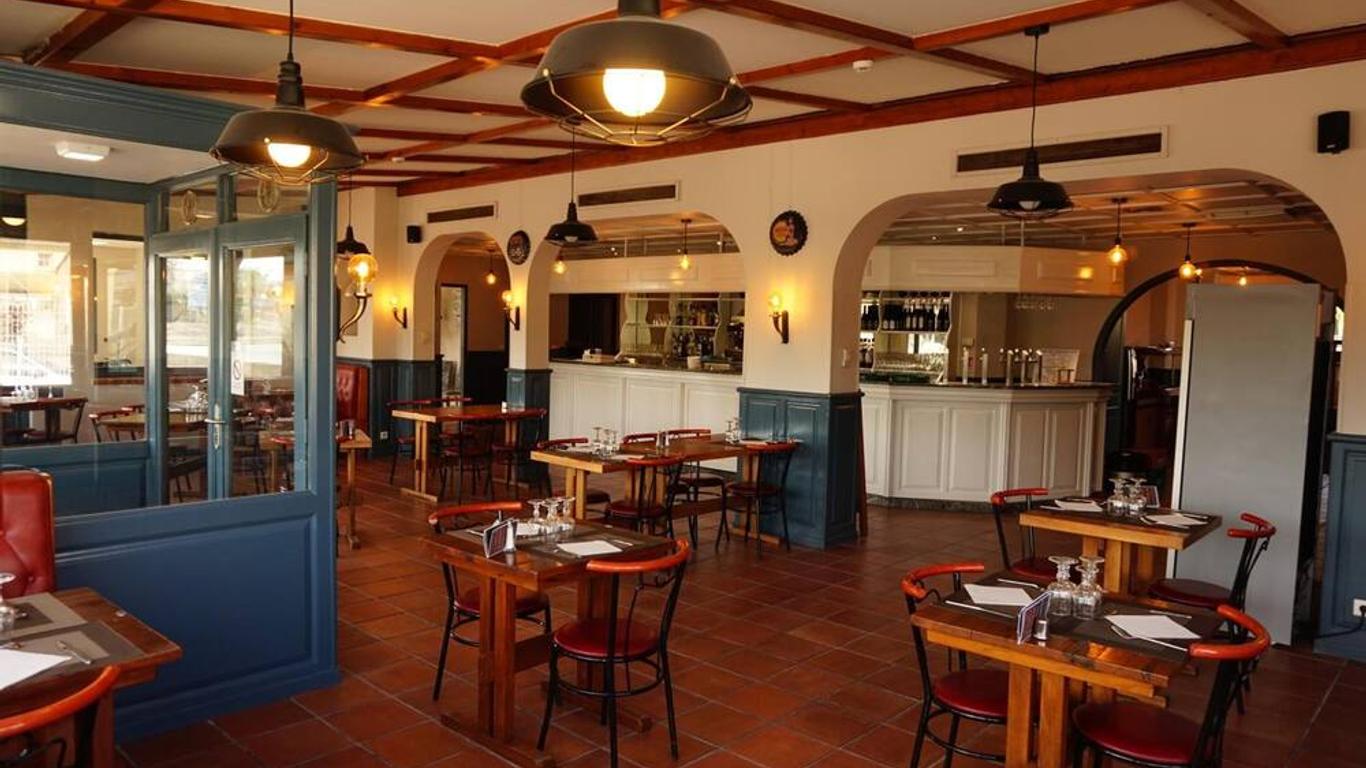 Le Bistrot D'orange