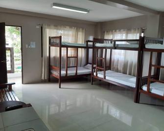El Senor Jesus Apartelle - Vigan City - Bedroom