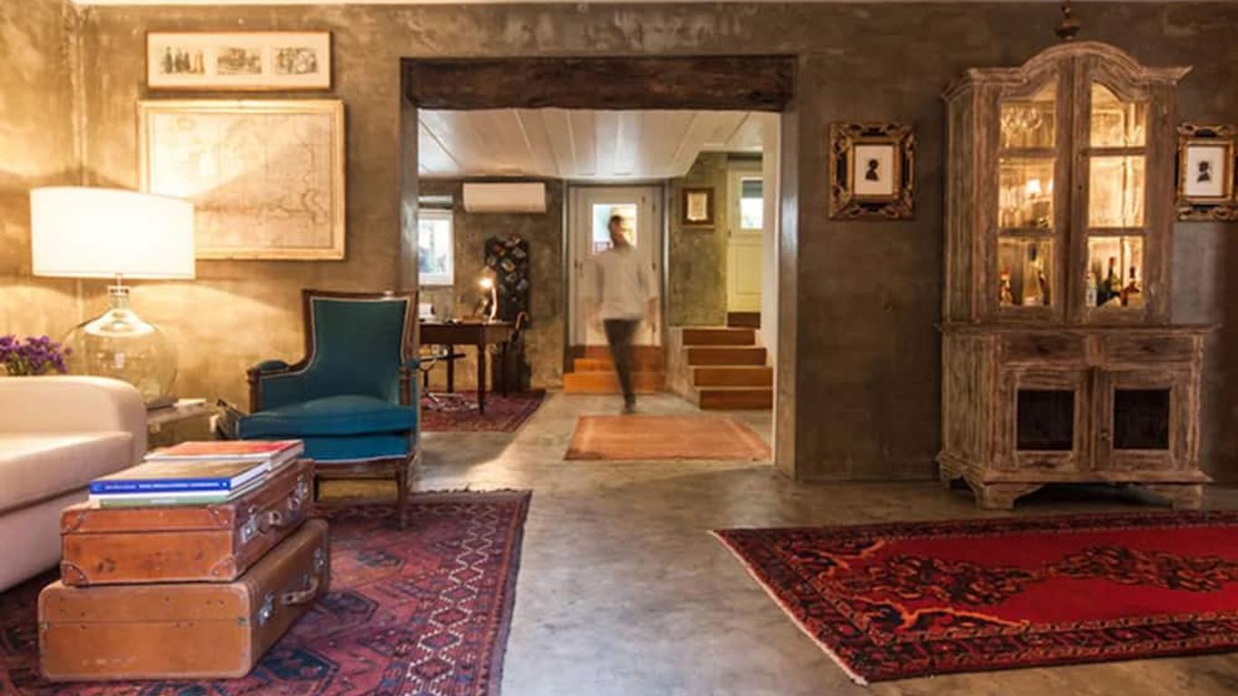 Dear Lisbon - Charming House
