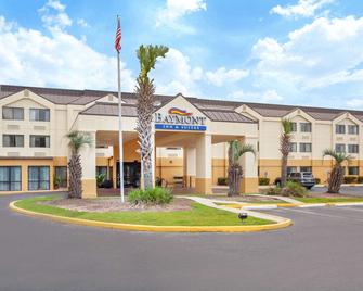 Baymont by Wyndham, Saraland - Saraland - Gebouw
