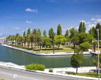 Hotel das Salinas - Aveiro - Exterior