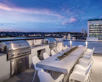 Austin Resort by ResortShare - Austin - Balkong