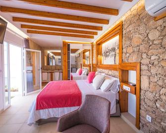 Hotel Rural Rosario Martin - Puerto del Rosario - Habitació