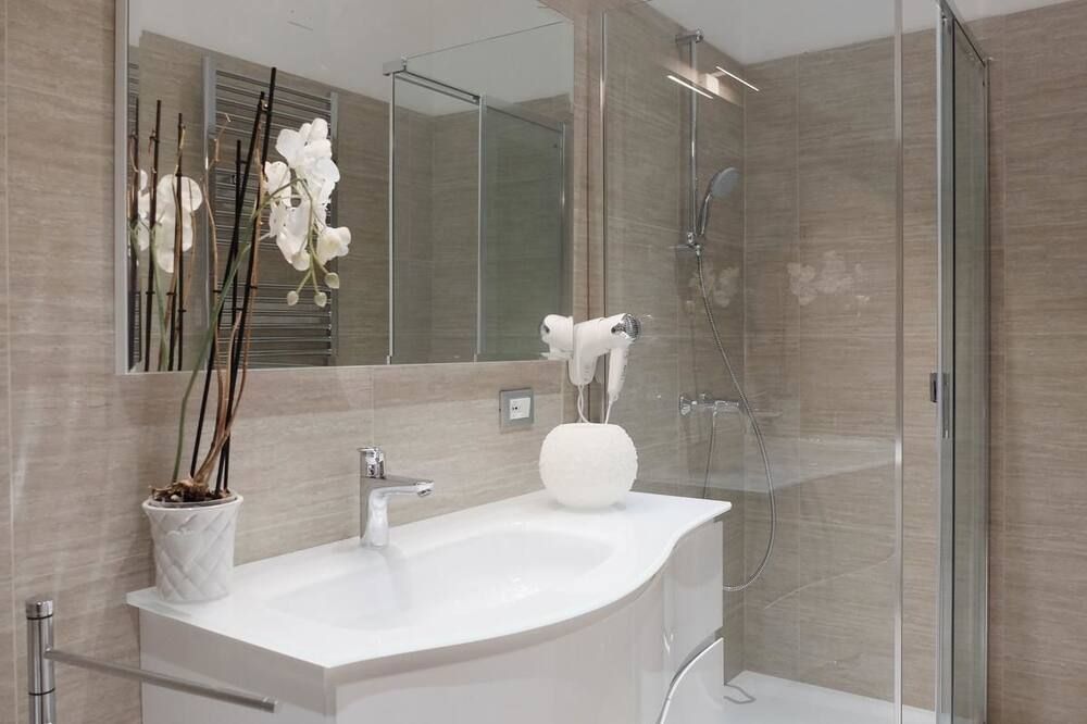Centro Storico Suites - Ferrara - Bathroom