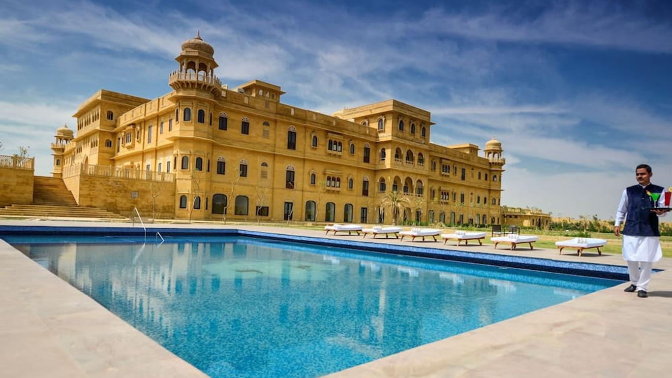 Hotel Jaisalkot