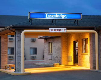 Travelodge by Wyndham Elko NV - Elko - Rakennus