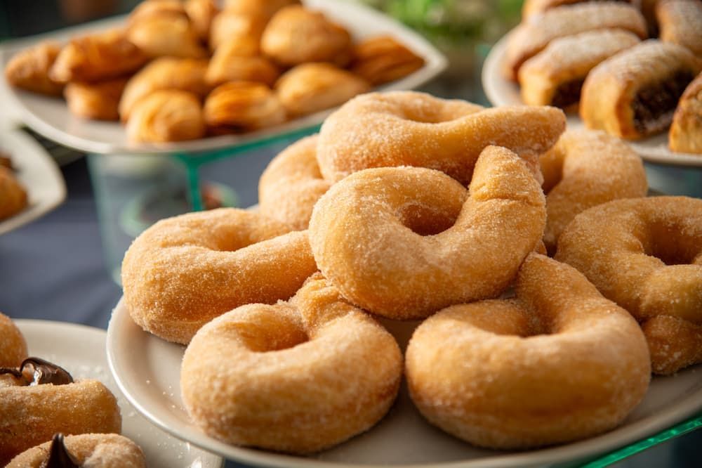 هوتل باركو ديلي أجافي - فوريو