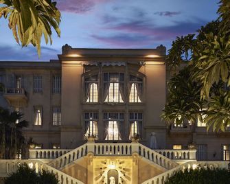 Sofitel Winter Palace Luxor - Lúxor