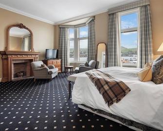 The Royal Hotel Campbeltown - Campbeltown