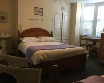 Bay Lodge - Aylesbury