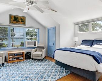 New Listing: Full Waterviews, Steps To The Beach, Kayaks Available - Shelter Island Heights - Habitación