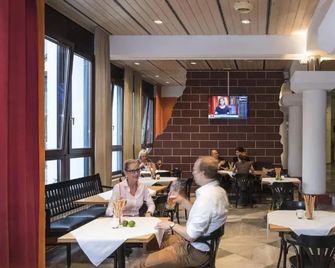 Hotel Berlin - Sindelfingen - Restaurant