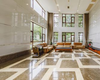 Banyang Mountain Villa - Zibo - Lobby