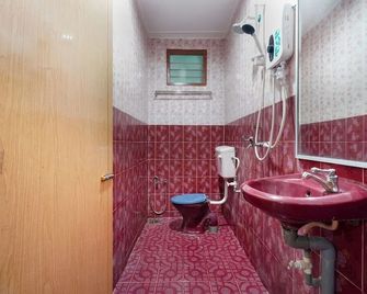 OYO 89646 Panvill Resort - Pangkor