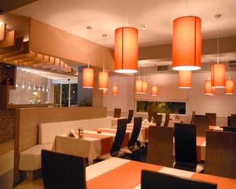 Hotel Avis - Sandanski - Restaurant