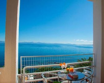 Louis Ionian Sun - Agios Ioannis Peristeron - Balcony