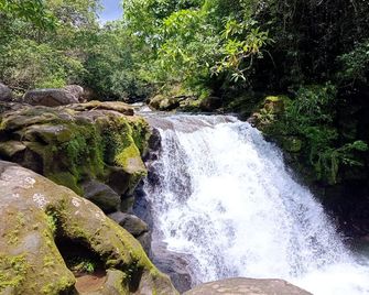 Casitas Vista Verde - Boquete