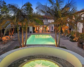 Close to Beach w Patio Resort Amenities The Point at Corniche by AvantStay - Dana Point - Pool