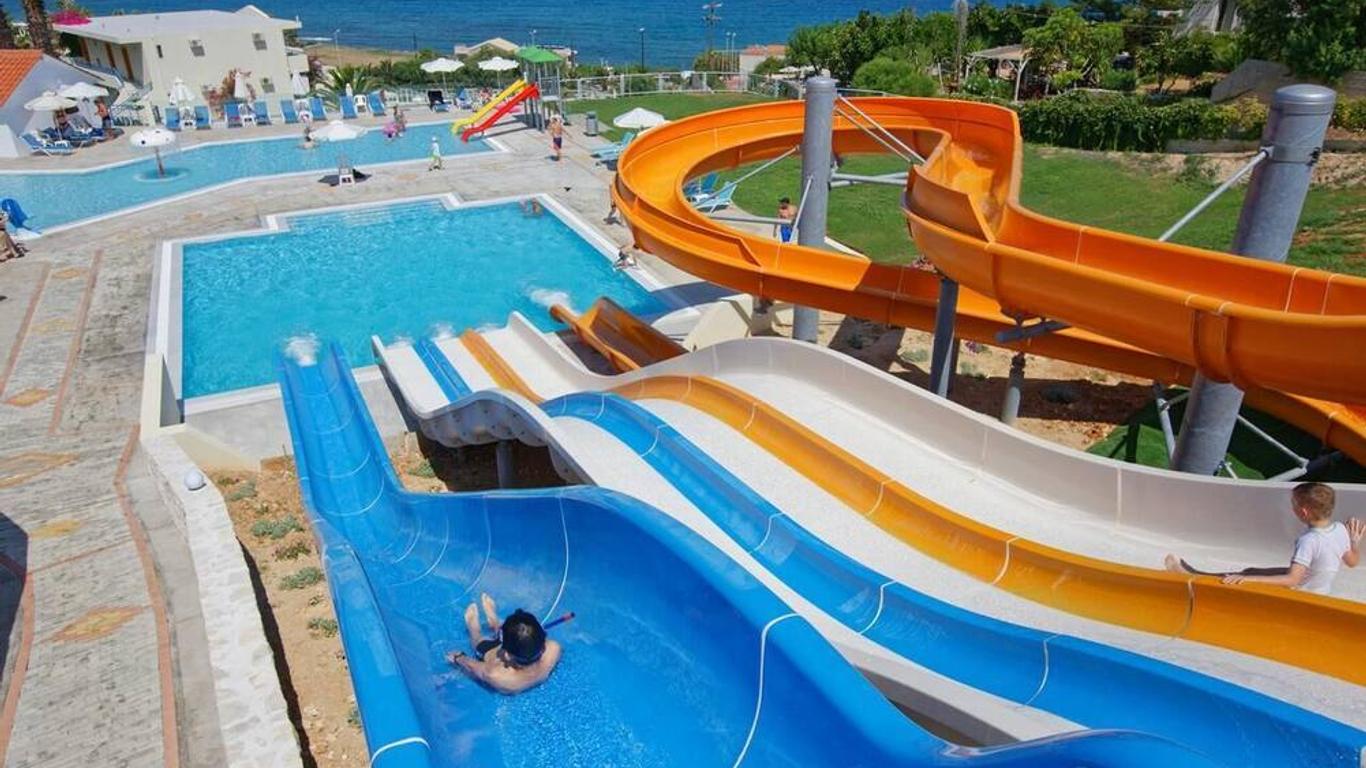 Rethymno Mare & Water Park