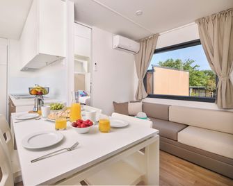 Camping Park Umag Mobile Homes - Umag