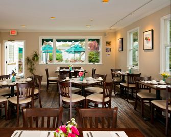 Wellfleet Motel and Lodge - Wellfleet - Restaurant