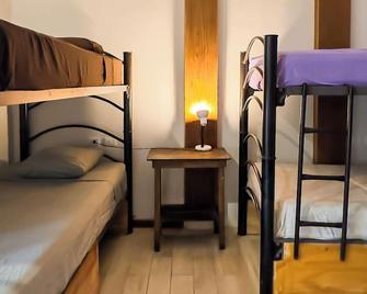 Balu Hotel - Isla Mujeres - Habitación