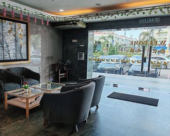 Hotel Sri Puchong - Puchong - Hành lang