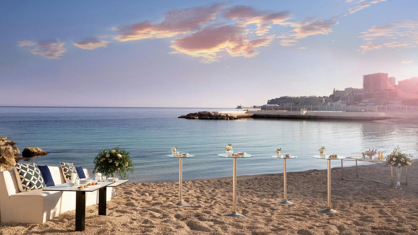 Le Méridien Beach Plaza