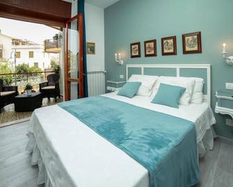 casa minna - Sant'Agnello - Bedroom