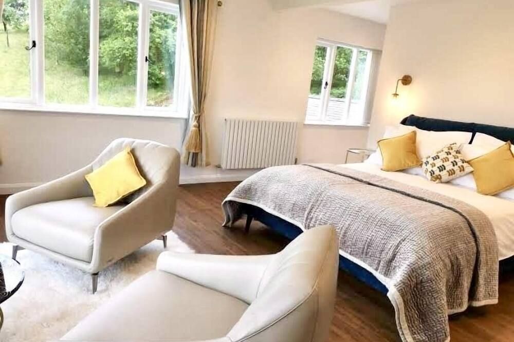 High Grassings Country House - Ambleside