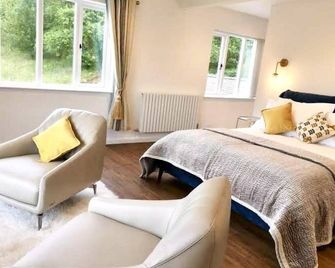 High Grassings Country House - Ambleside