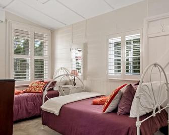 Dulwich House - Blackheath - Bedroom