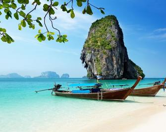 Slumber Party Hostel - Krabi