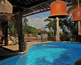 Aquabarra Boutique Hotel & Spa - Búzios - Pool